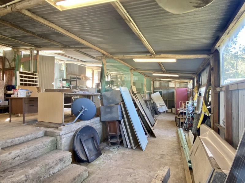 2622 Bulga Road, Bobin NSW 2429