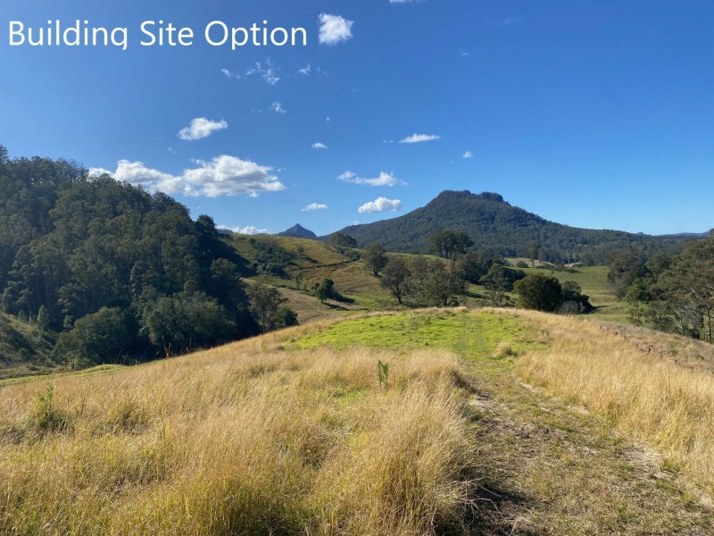 Lot 23/1843 Comboyne Road, Killabakh NSW 2429