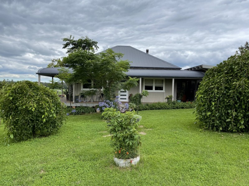 598 Gloucester Road, Killawarra NSW 2429