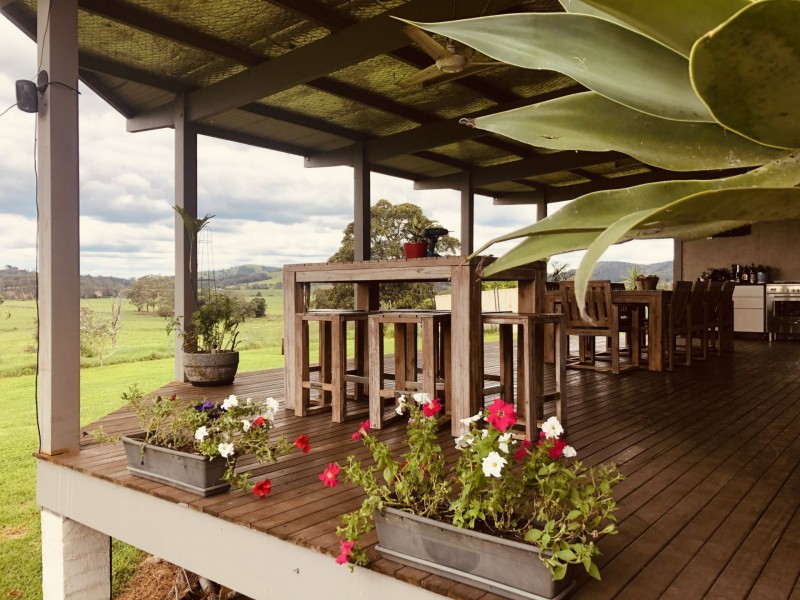 598 Gloucester Road, Killawarra NSW 2429
