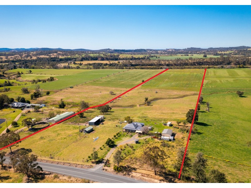 598 Gloucester Road, Killawarra NSW 2429