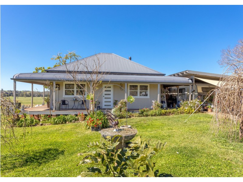 598 Gloucester Road, Killawarra NSW 2429