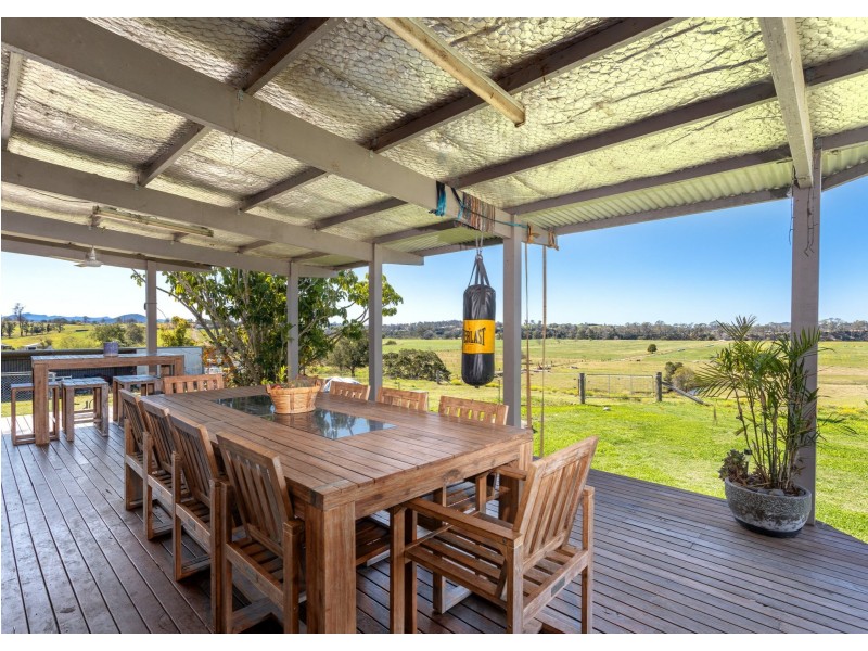 598 Gloucester Road, Killawarra NSW 2429