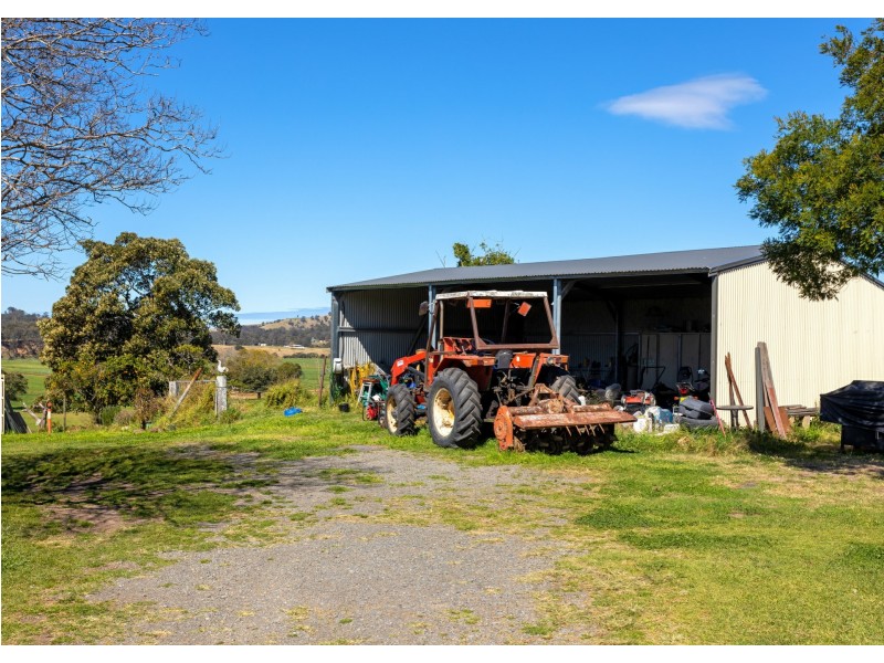 598 Gloucester Road, Killawarra NSW 2429