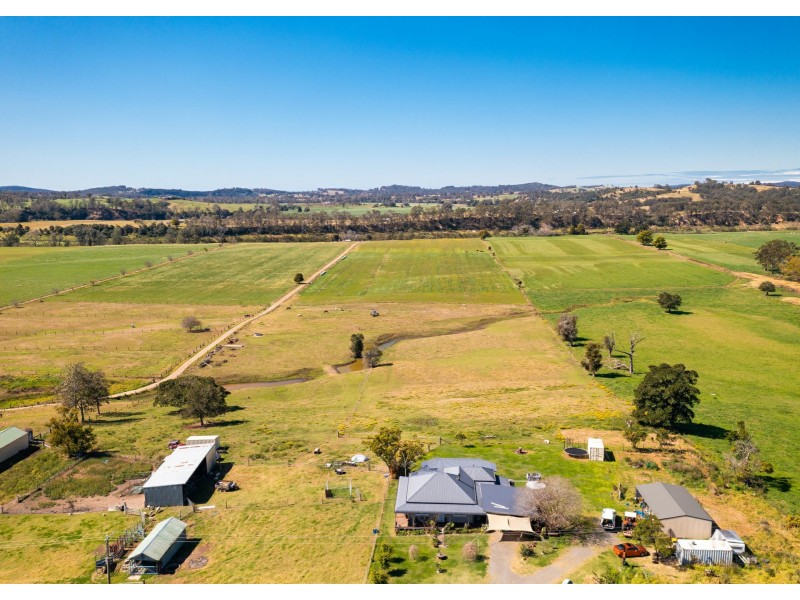 598 Gloucester Road, Killawarra NSW 2429