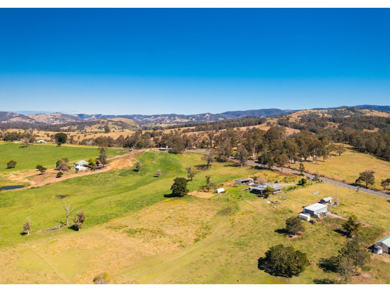 598 Gloucester Road, Killawarra NSW 2429