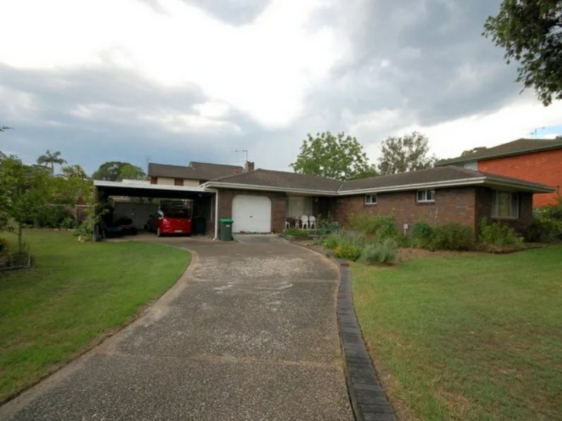 23 Jacaranda Avenue, Wingham NSW 2429