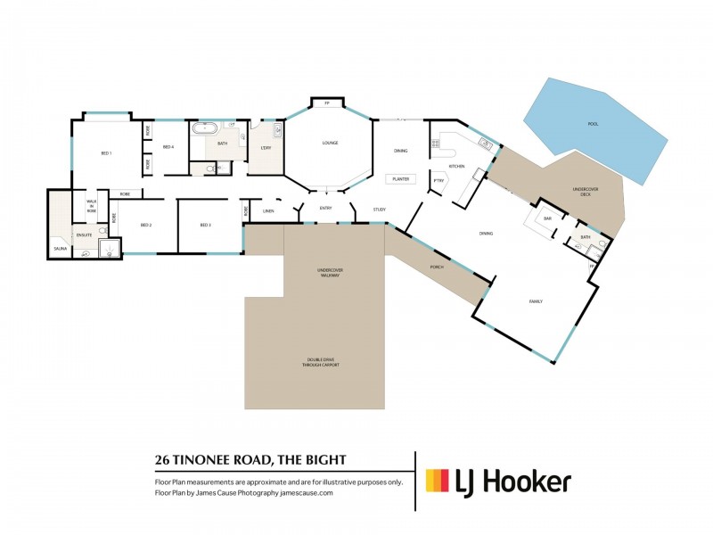 26 Tinonee Road, The Bight NSW 2429