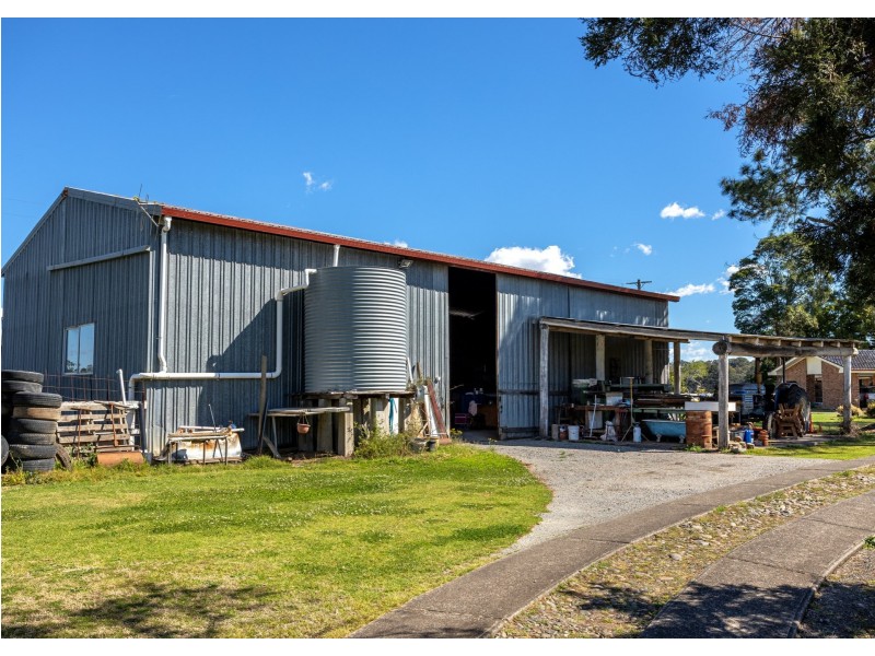 26 Tinonee Road, The Bight NSW 2429