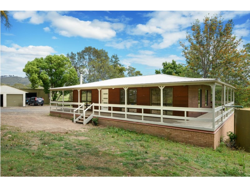 18 Red Gully Road, Burrell Creek NSW 2429