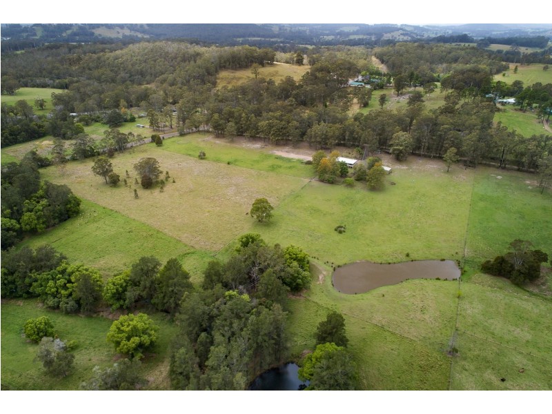 18 Red Gully Road, Burrell Creek NSW 2429