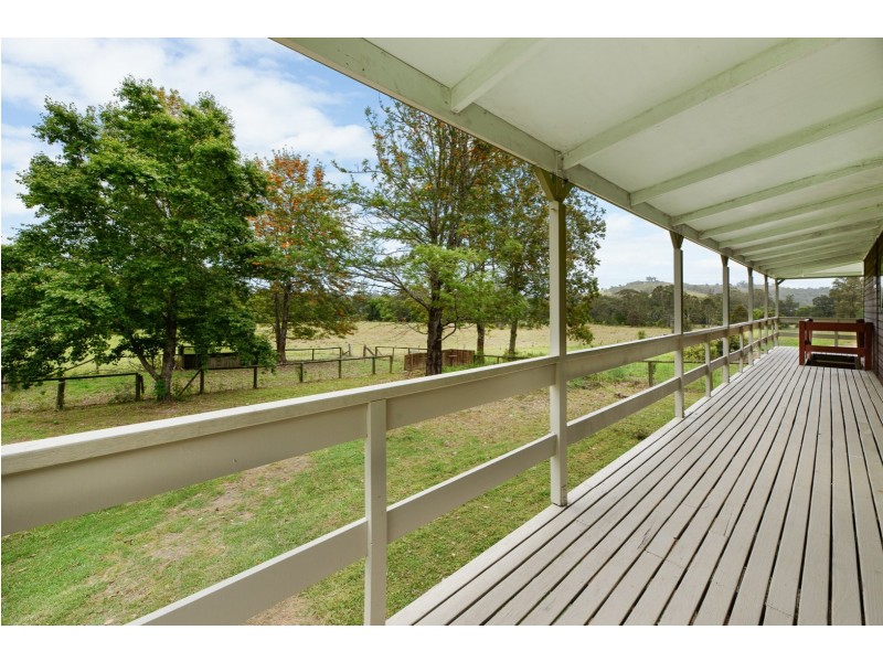 18 Red Gully Road, Burrell Creek NSW 2429