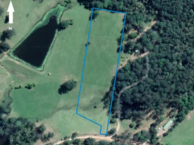 Lot 8 Alfred Road, Killabakh NSW 2429