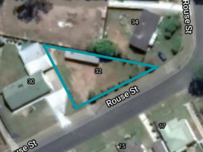 32 Rouse Street, Wingham NSW 2429