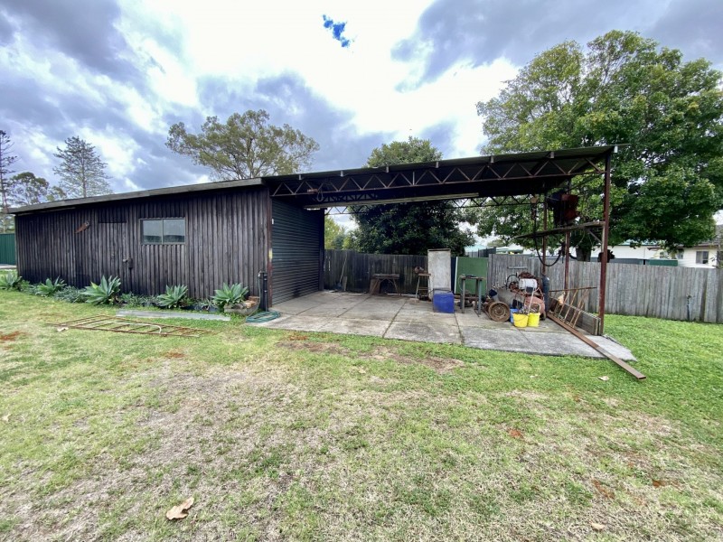 32 Rouse Street, Wingham NSW 2429