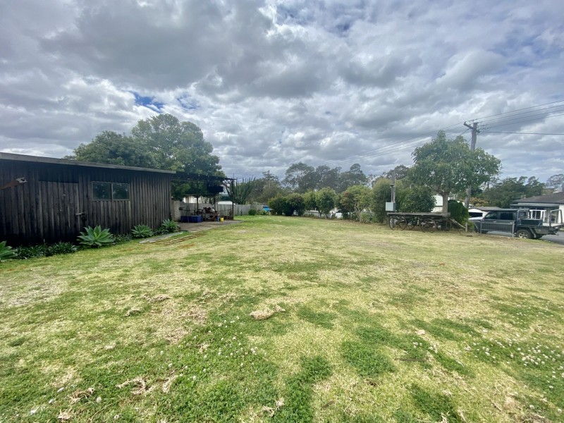 32 Rouse Street, Wingham NSW 2429