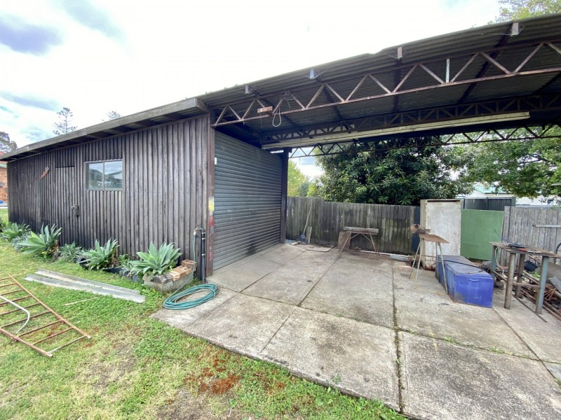 32 Rouse Street, Wingham NSW 2429