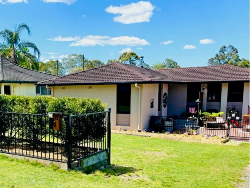 13 Moon Street, Wingham NSW 2429