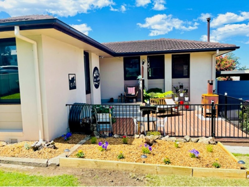 13 Moon Street, Wingham NSW 2429