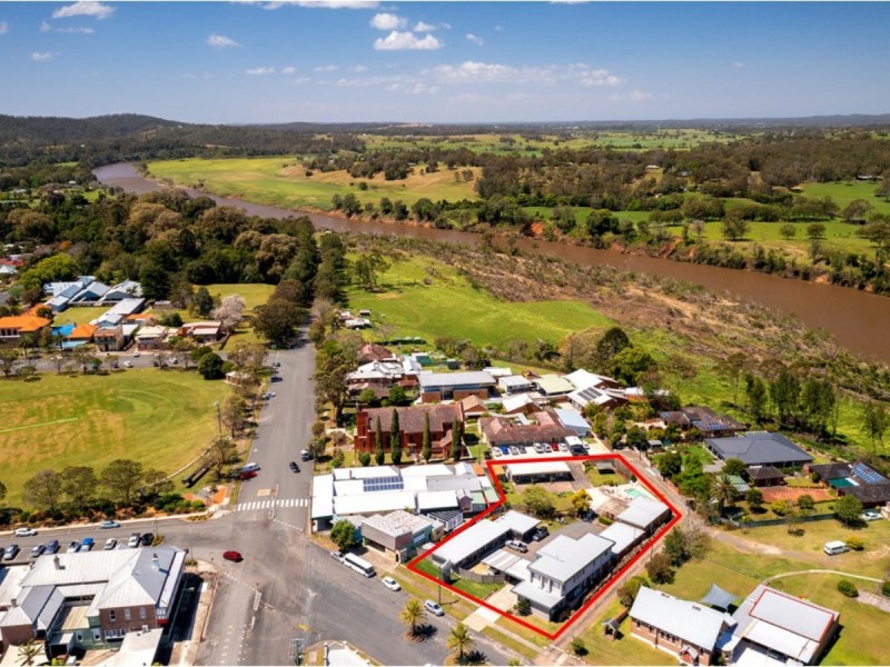 13 Bent Street, Wingham NSW 2429