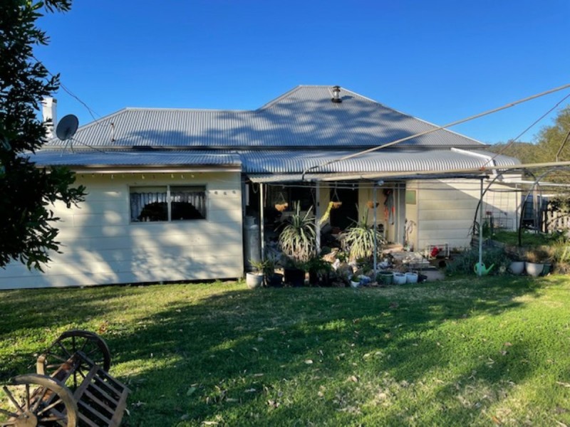 2533 Bulga Road, Bobin NSW 2429