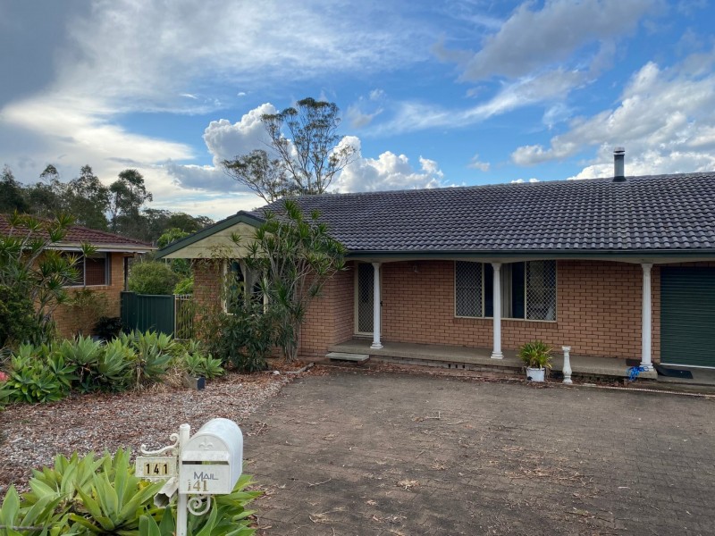 141 Bungay Road, Wingham NSW 2429
