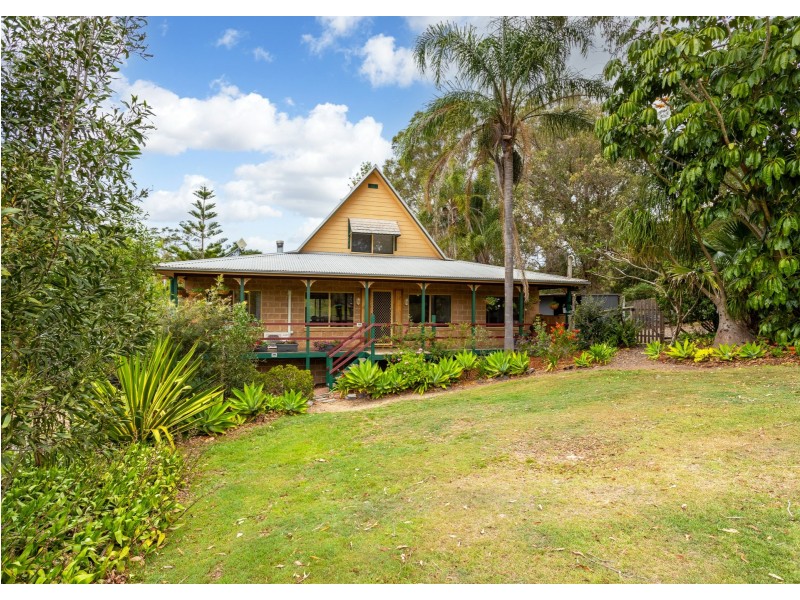 21 Kingfisher Drive, Wingham NSW 2429