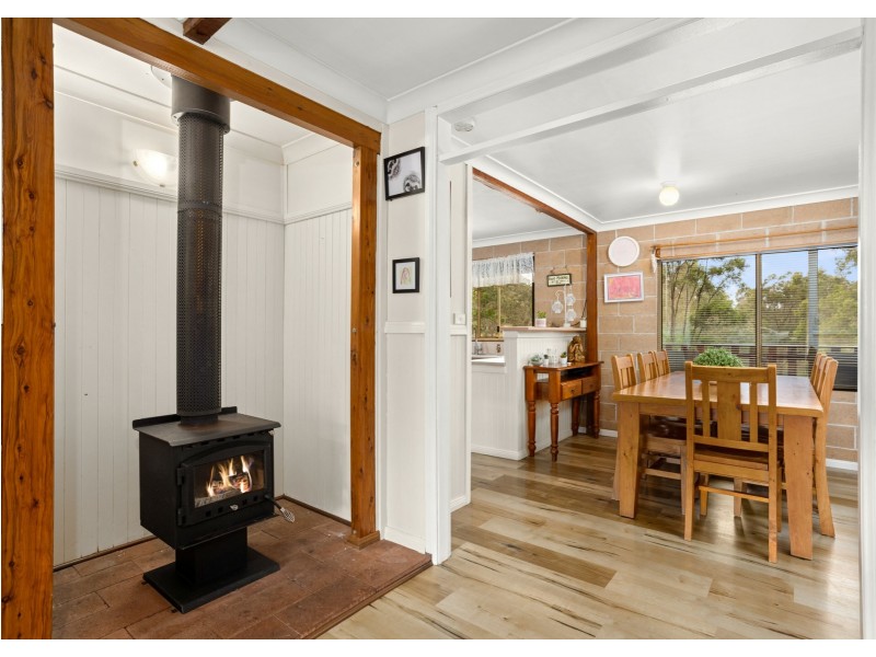 21 Kingfisher Drive, Wingham NSW 2429