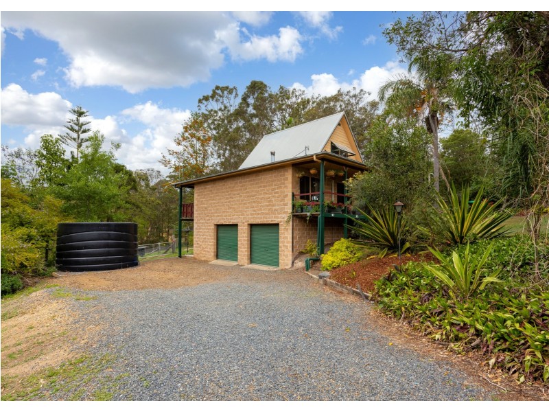 21 Kingfisher Drive, Wingham NSW 2429