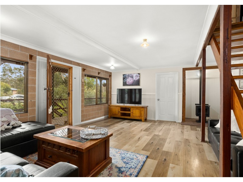 21 Kingfisher Drive, Wingham NSW 2429