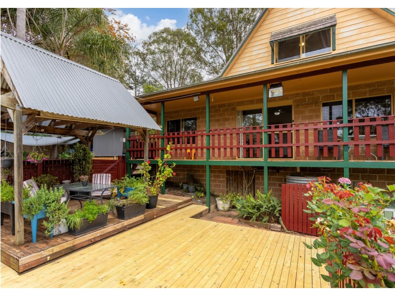 21 Kingfisher Drive, Wingham NSW 2429