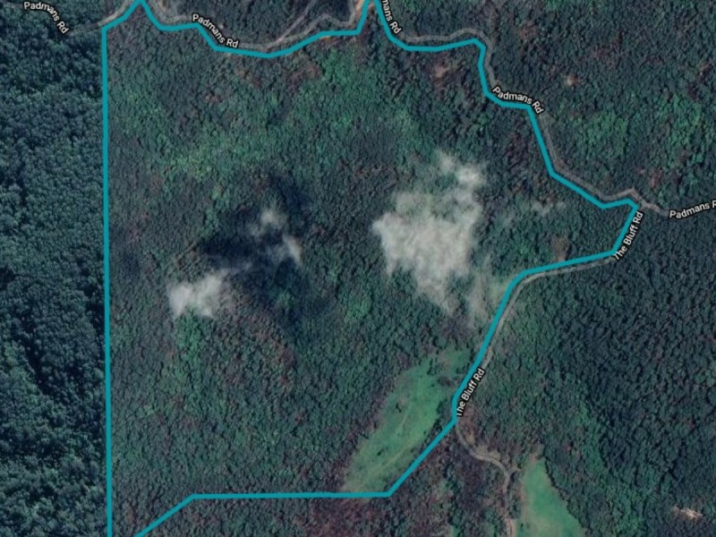 Lot 2, 423 Padmans Road, Elands NSW 2429