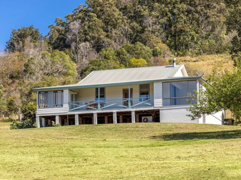 1893 Comboyne Road, Killabakh NSW 2429