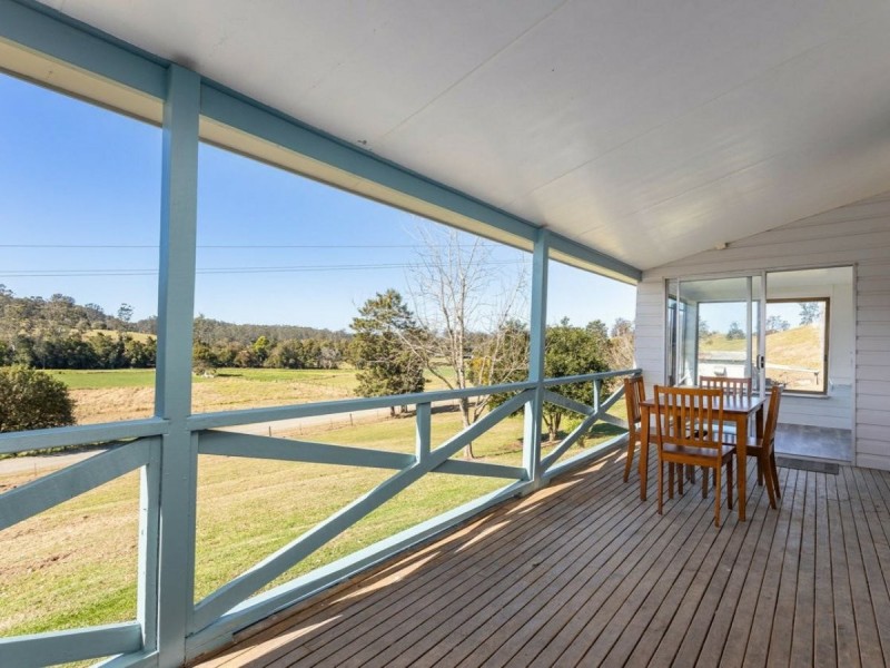 1893 Comboyne Road, Killabakh NSW 2429