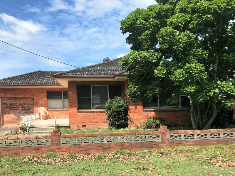 8 Old Punt Road, Glenthorne NSW 2430