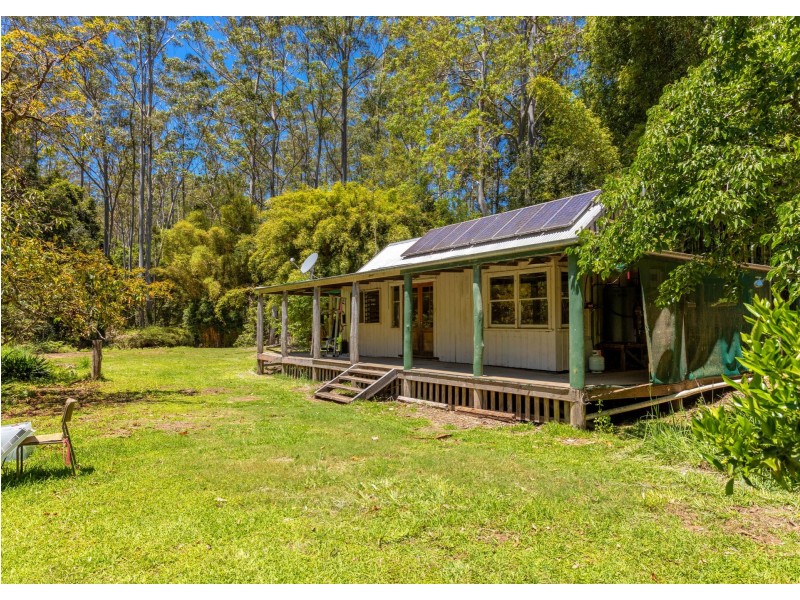 269 Waitui Road, Waitui NSW 2443