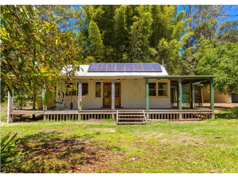 269 Waitui Road, Waitui NSW 2443