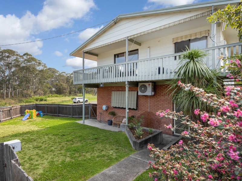 32 Queen Street, Wingham NSW 2429