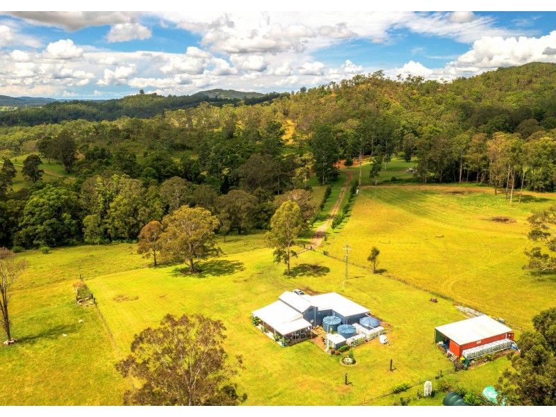 126 Bimbadeen Road, Wherrol Flat NSW 2429