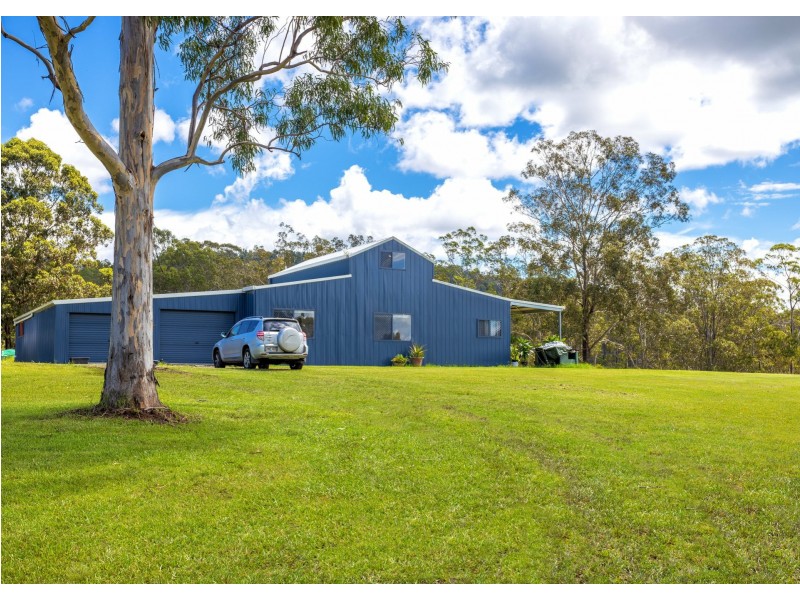 126 Bimbadeen Road, Wherrol Flat NSW 2429