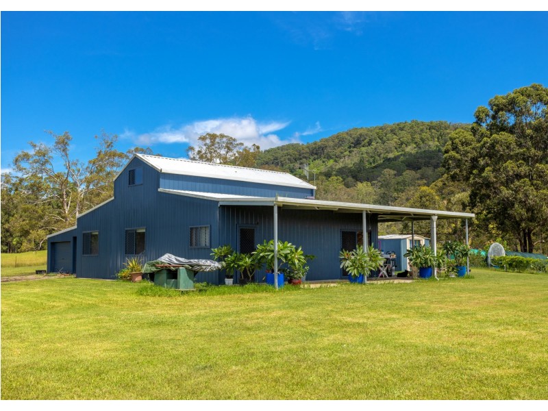 126 Bimbadeen Road, Wherrol Flat NSW 2429