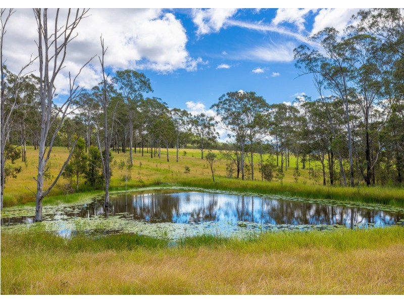 126 Bimbadeen Road, Wherrol Flat NSW 2429