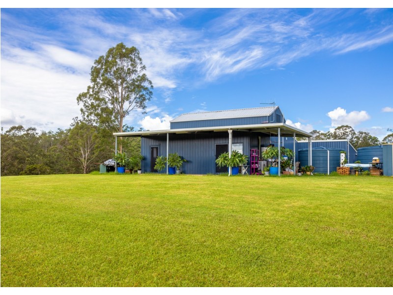 126 Bimbadeen Road, Wherrol Flat NSW 2429