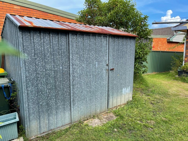 11 Stockyard Circuit, Wingham NSW 2429