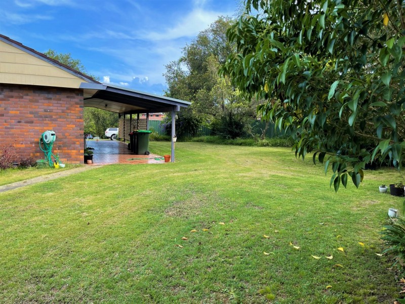 11 Stockyard Circuit, Wingham NSW 2429
