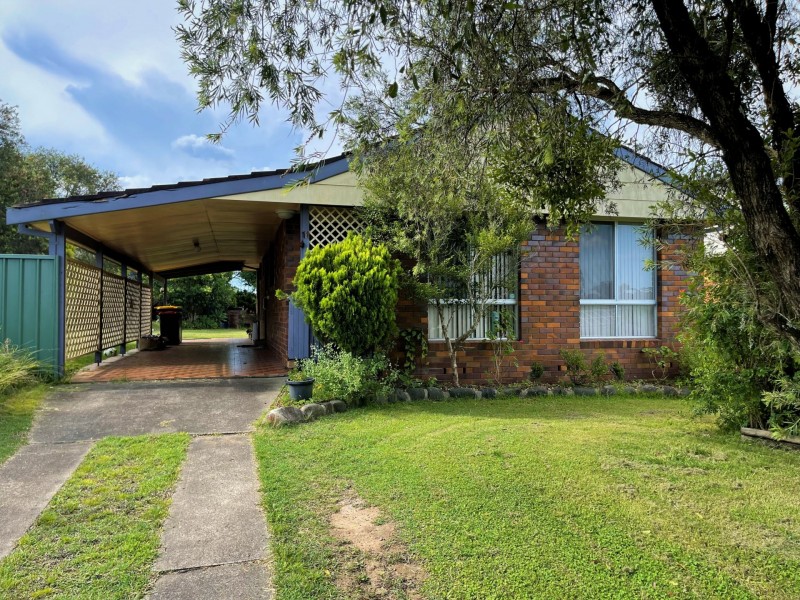 11 Stockyard Circuit, Wingham NSW 2429