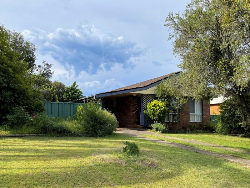 11 Stockyard Circuit, Wingham NSW 2429