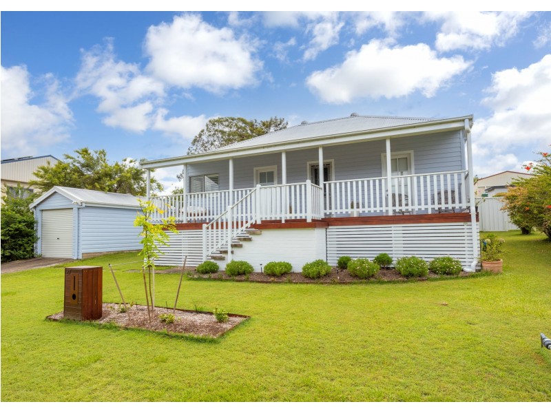 27 Lambert Street, Wingham NSW 2429