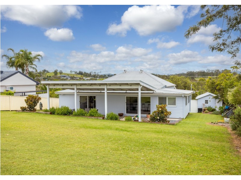 27 Lambert Street, Wingham NSW 2429