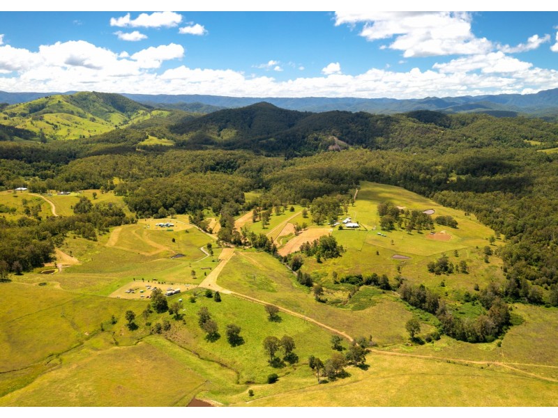 Lot 11 Beitibombi Creek Road, Wherrol Flat NSW 2429